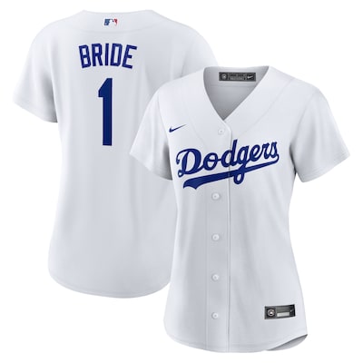 Los Angeles Dodgers Women Jerseys 2025-12-05-001